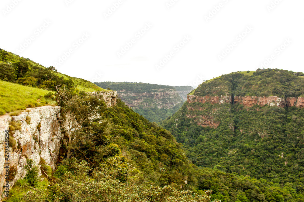 Kloof View Point