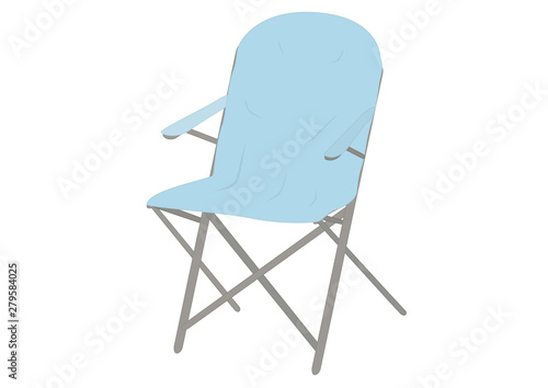 アウトドアチェア