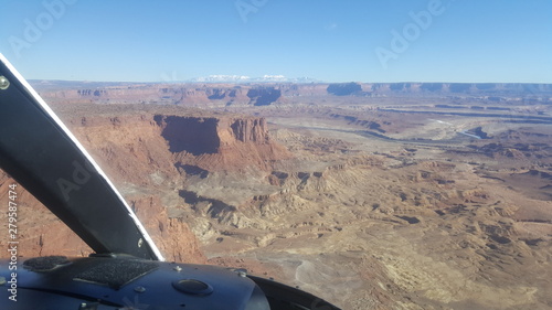 view of grand canyon