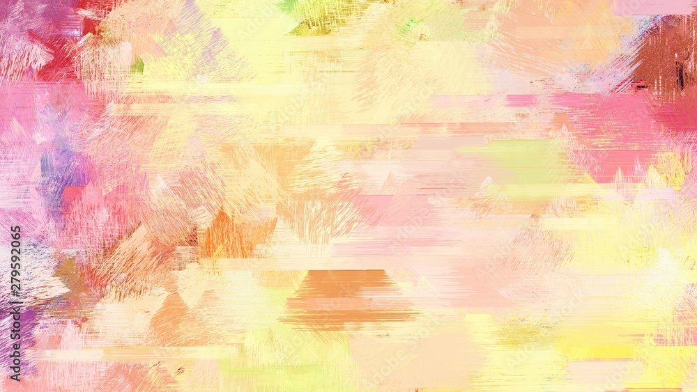 wheat, moderate red and pale violet red color brushed painting. artistic artwork for use as background, texture or design element wheat, moderate red and pale violet red color brushed painting. artistic artwork for use as background, texture or design element