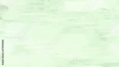 bright brushed painting with beige, tea green and Light grayish green colors. use it as background or texture