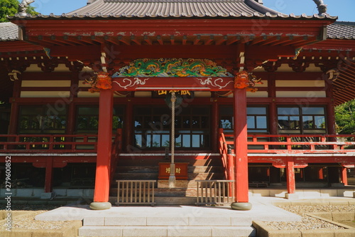 蓮福寺