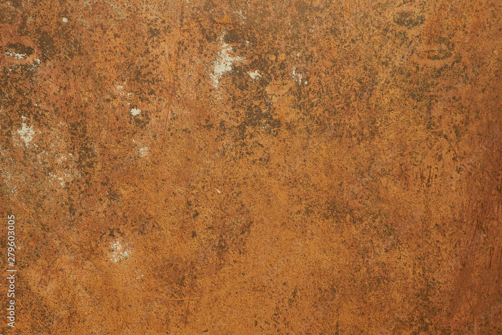 Rust on gland. Texture background for design. Rust on gland. Texture background for design.