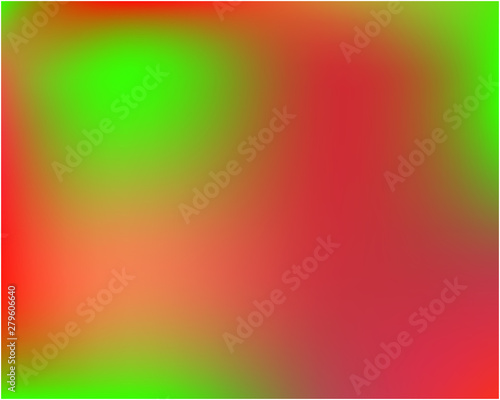 Stylish, fascinating psychedelic design.