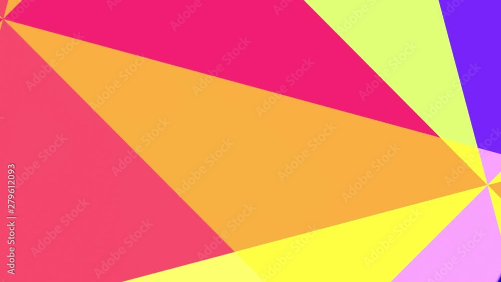 Two 2D circular graphic patterns that rotate in the opposite direction, anchor point moves on the right side from high to low, then rotates towards left on the low side and covers part of background. Two 2D circular graphic patterns that rotate in the opposite direction, anchor point moves on the right side from high to low, then rotates towards left on the low side and covers part of background.