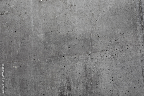 Grey textured concrete wall exterior photo