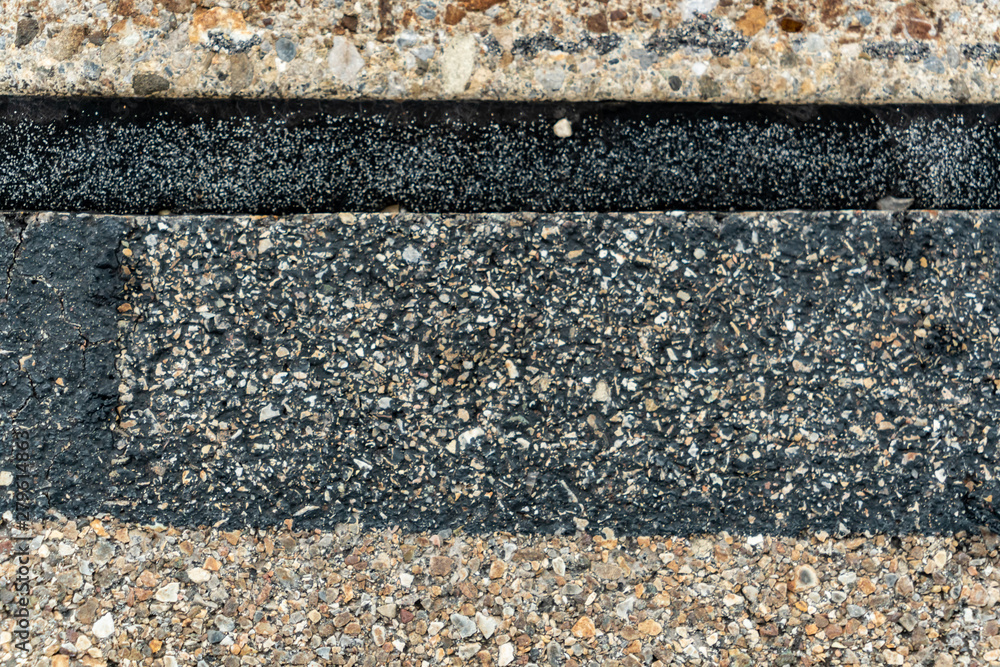 Asphalt Asphalt