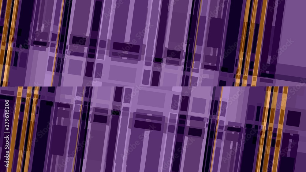 Obraz premium background texture with old mauve, dark slate blue and medium purple colors for your creative background or texture design
