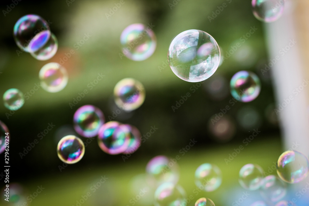 bubbles on blue background bubbles on blue background