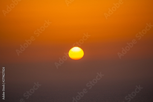 Lanzarote Sonnenuntergang © Markus