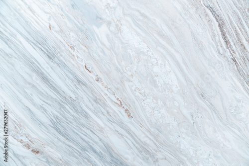 white natural marble background with beautiful mineral line