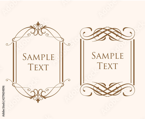 アンティークフレーム ゴージャスで高級感のあるフレームテンプレート ビンテージ風 レトロ調 装飾素材 Stock Vector Adobe Stock アンティークフレーム ゴージャスで高級感のあるフレームテンプレート ビンテージ風 レトロ調 装飾素材 Stock Vector Adobe Stock