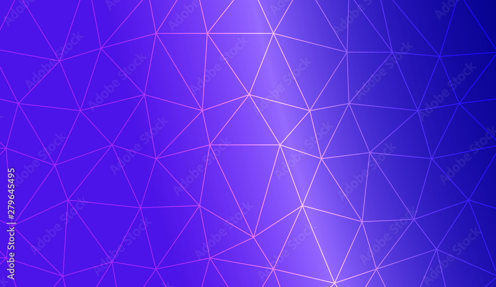 Blurry triangle texture. Design for flyer, wallpaper, presentation, paper. Vector illustration. Creative gradient color Blurry triangle texture. Design for flyer, wallpaper, presentation, paper. Vector illustration. Creative gradient color