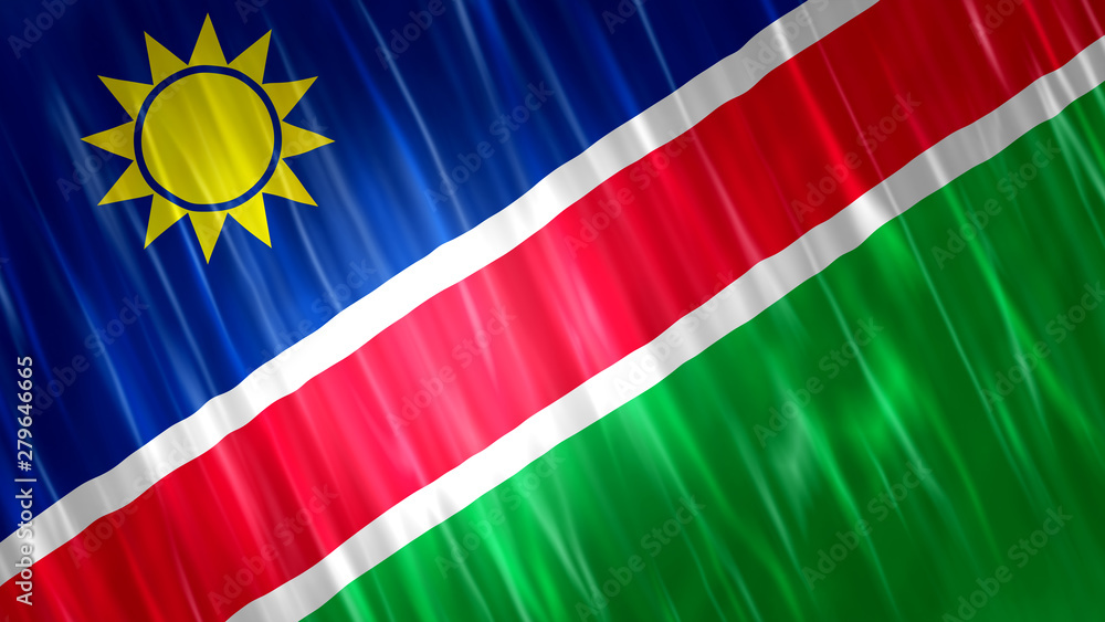 Fototapeta premium Flag