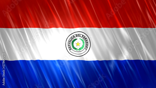 Paraguay Flag Free Download Paraguay Flag - GFXLoad