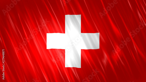 Switzerland Flag