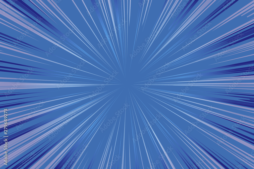 Background Wallpaper Vector Illustration Design Art Free Freesize Charge Free Effect Line Concentration Line Manga Comic Speed Line ベクターイラスト 背景 漫画 集中線 放射 無料宣伝広告素材 台詞スペース スピード感 ビックリ 驚き Stock Vector