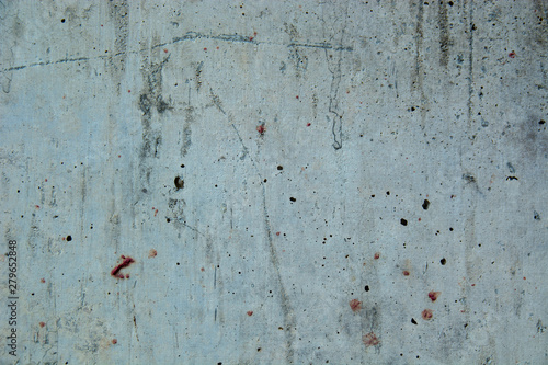  Concrete wall closeup surface texture photography with a lot of variation and different elements