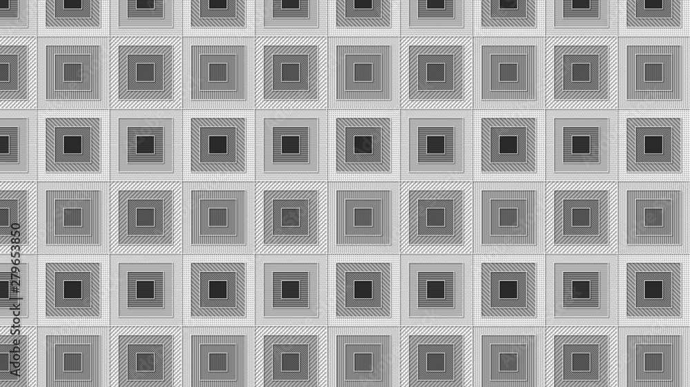 pattern of windows