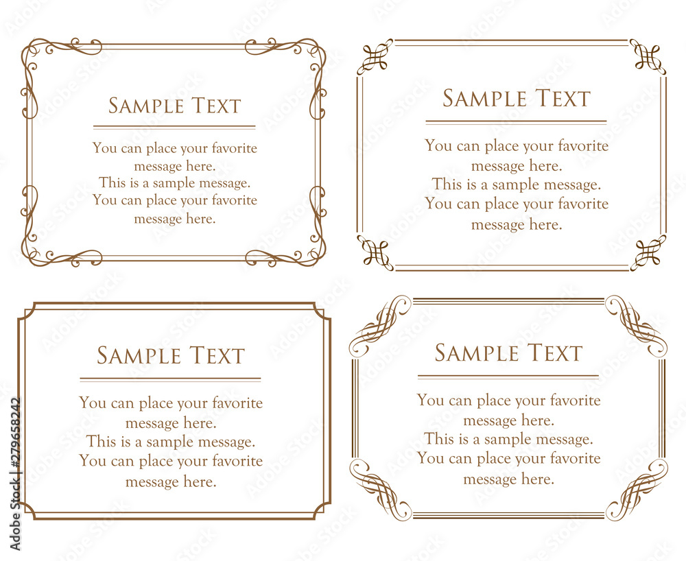 周年イベントやお祝い事などで使いやすいゴージャスでアンティーク調のフレームデザイン Stock Vector Adobe Stock 周年イベントやお祝い事などで使いやすいゴージャスでアンティーク調のフレームデザイン Stock Vector Adobe Stock