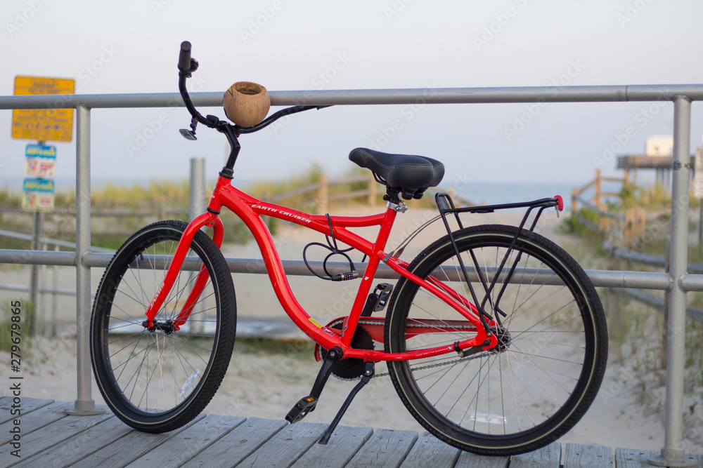 Beach Bike