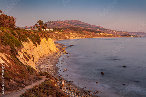 Foto Carpinteria, California
