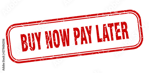 buy now pay later