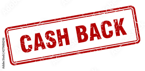 cash back