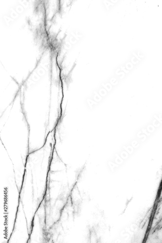 Marble patterned texture background. abstract marble black and white .