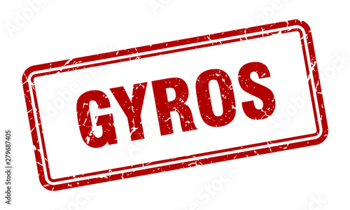 gyros