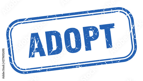adopt