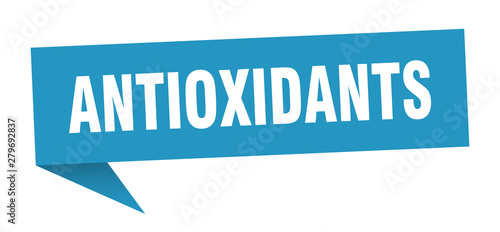 antioxidants