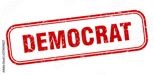 democrat