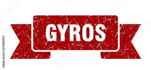 gyros