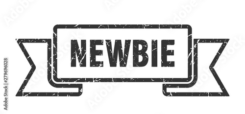newbie