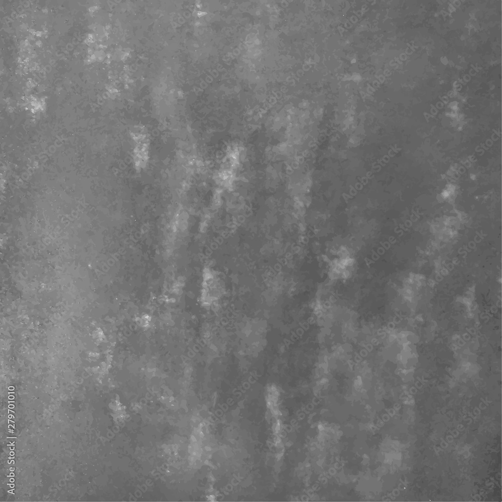Obraz premium Black wall textured.Wall, putty, wallpaper.Dark Vector background