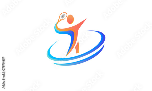 Badminton