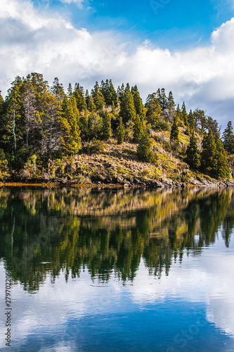 reflejos naturales