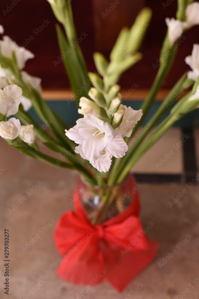 Fototapeta premium Fleur