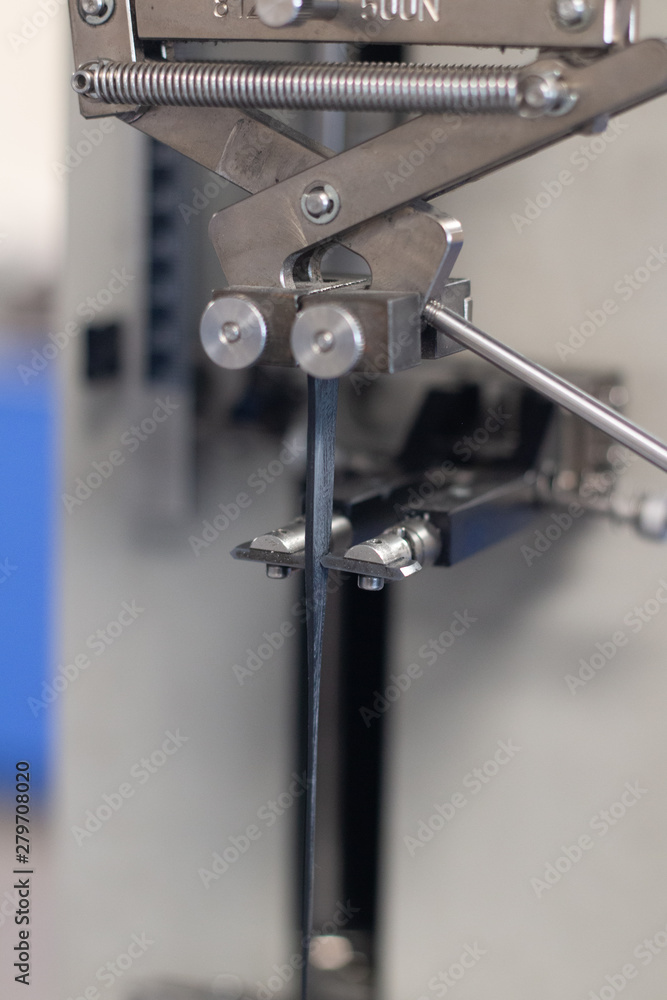 elongation and breaking test for rubber materials elongation and breaking test for rubber materials