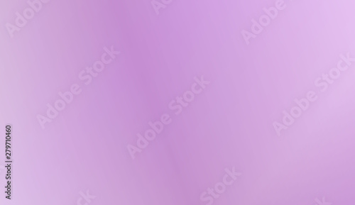 Abstract Blurred Gradient Background. For Screen Cell Phone. Vector Illustration.