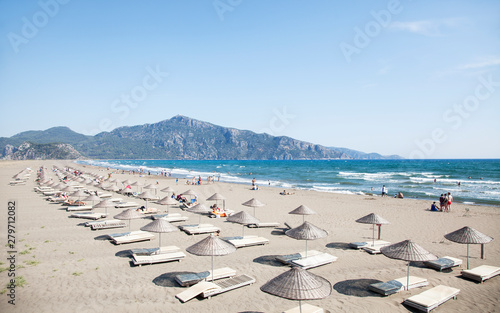 Best beaches of Turkey
