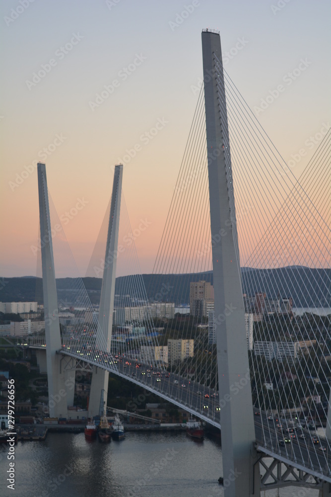 Obraz premium bridge