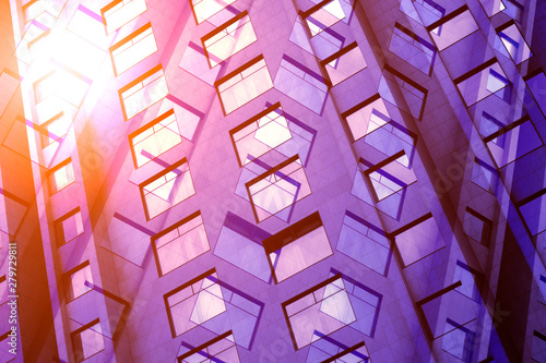 abstract colorful background