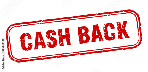 cash back