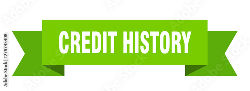 credit history