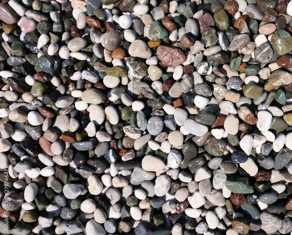Pebble background Pebble background