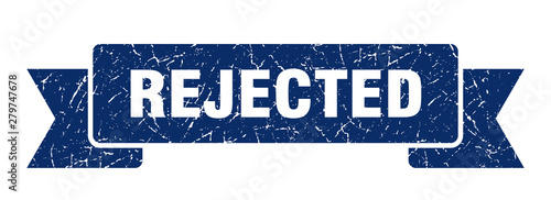 rejected