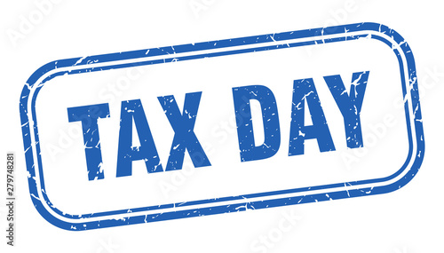 tax day