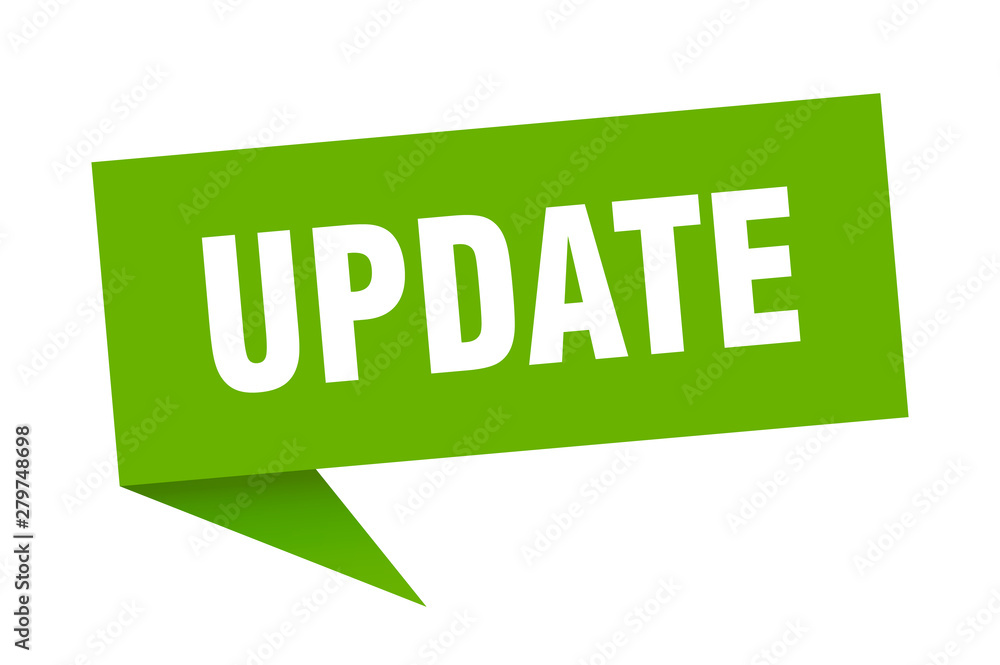 update update